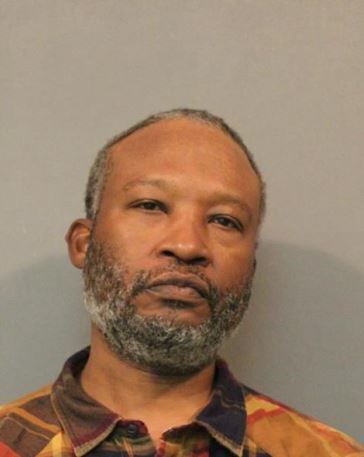 Marzell Leroy Walden Sr.